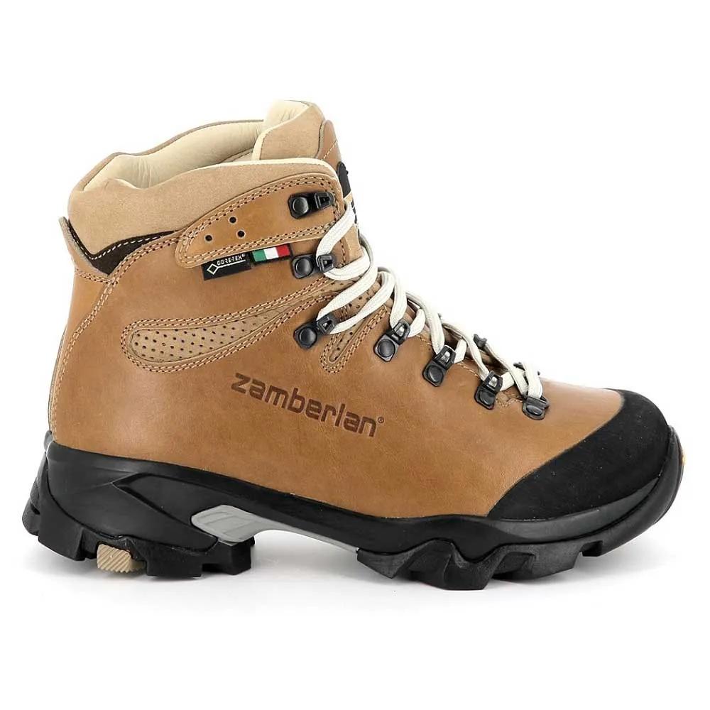 Zamberlan Ботинки для хайкинга 1996 Vioz Lux Goretex RR