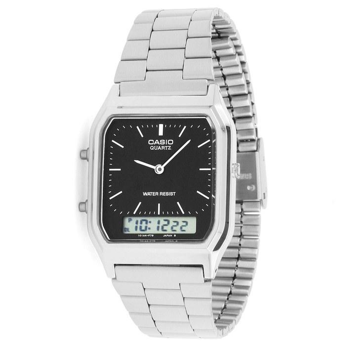 Casio AQ-230A-1DMQYES Men's Watch