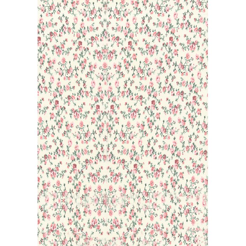 Flowers Scenery Villa Backgrounds for Photographs Wedding Theme Backdrop Maternity Shooting Props Photobooth