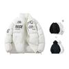 BOBBY ABLEY Puffer Jacket Unisex BO8862TPU3