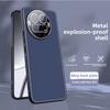 For OPPO Realme GT 8 Pro Case New Hard PC Matte shockproof Protective Back Cover Case For Realme GT8 Pro Full Cover Phone Shell