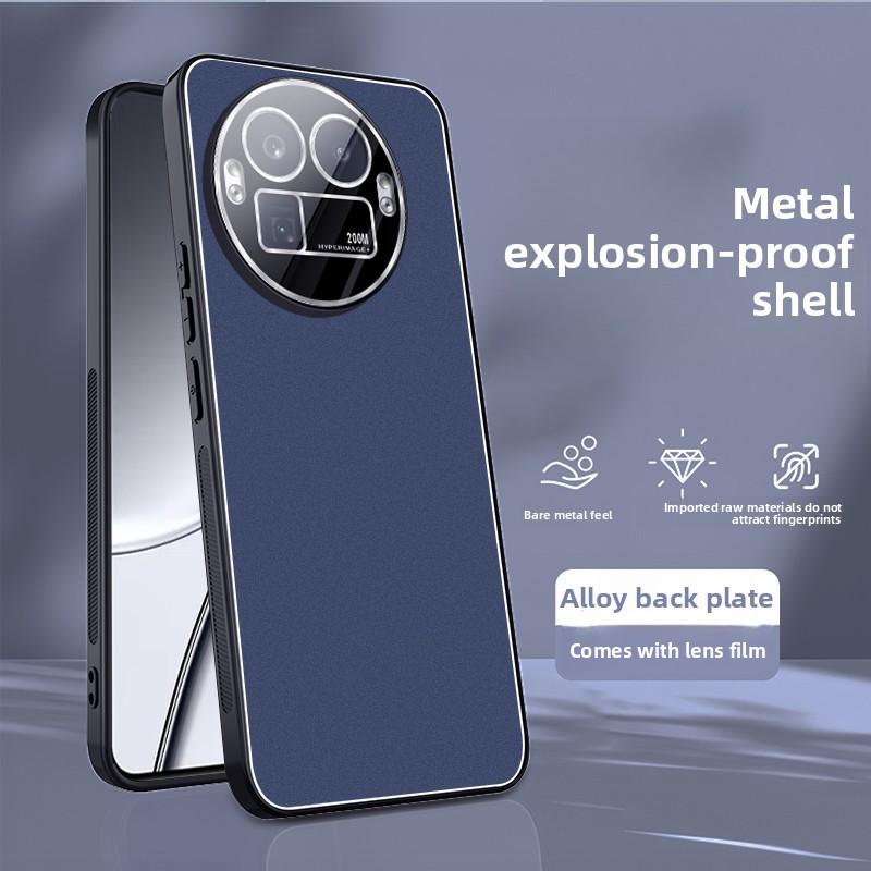 For OPPO Realme GT 8 Pro Case New Hard PC Matte shockproof Protective Back Cover Case For Realme GT8 Pro Full Cover Phone Shell