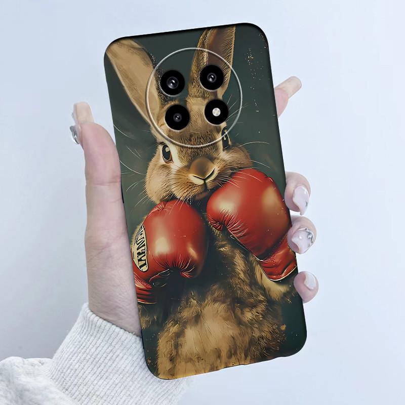 For Realme 13 Plus 5G Case Soft TPU Silicone Cover Lovely Cartoon Panda Astronaut Phone Case For Realme 13+ Global Coque Funda