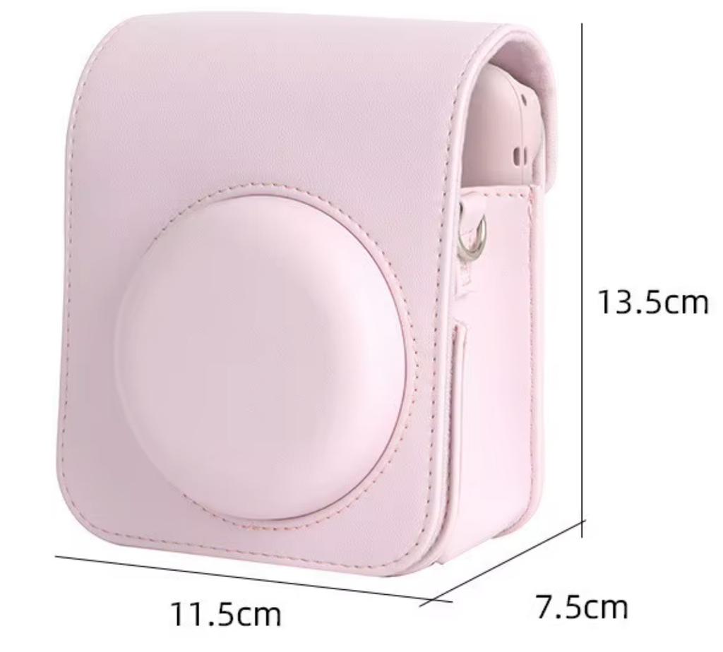 Case for FujiFilm Instax Mini 12 camera