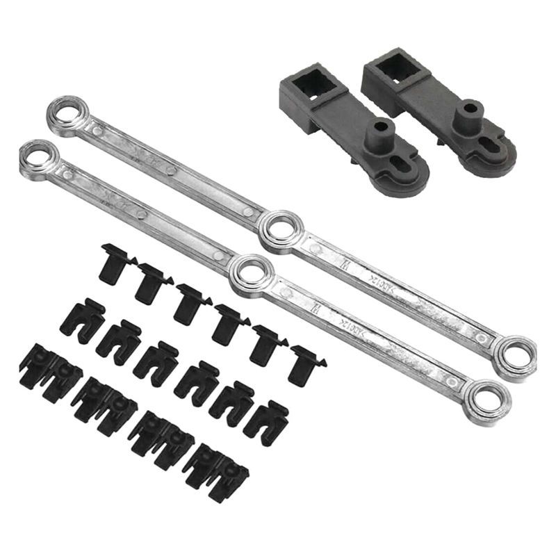 N60R-Intake Manifold Repair Kit Connecting Rod Repair Kit 6420903237 6420905037 6420905437 6420907737 For Mercedes Benz OM642