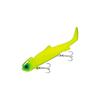 Major Craft Seabass Lure Tide Drift One Shad 18g Matte Chart TRSHD-18#2 MATT CHART