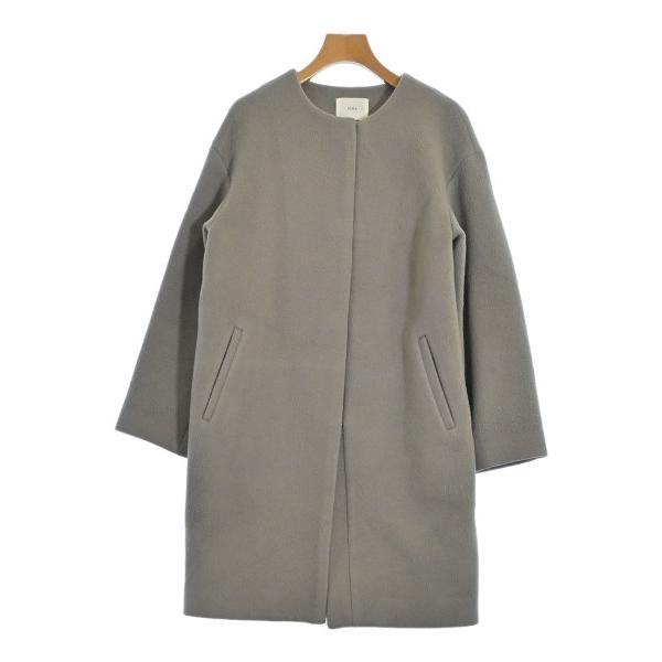 IENA Coat (Others) Women s IENA Used Old Clothing