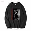 Lydia Lunch And Nick Cave T Shirt Black S 5XL QQ1324 vintage Washed Stylish Slightly homme Comfortable Stretched Casual