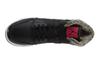 Kids' Sneakers Nike Jordan 1 Retro High Fleece Black Pink (GS) Black/Deadly Pink-White