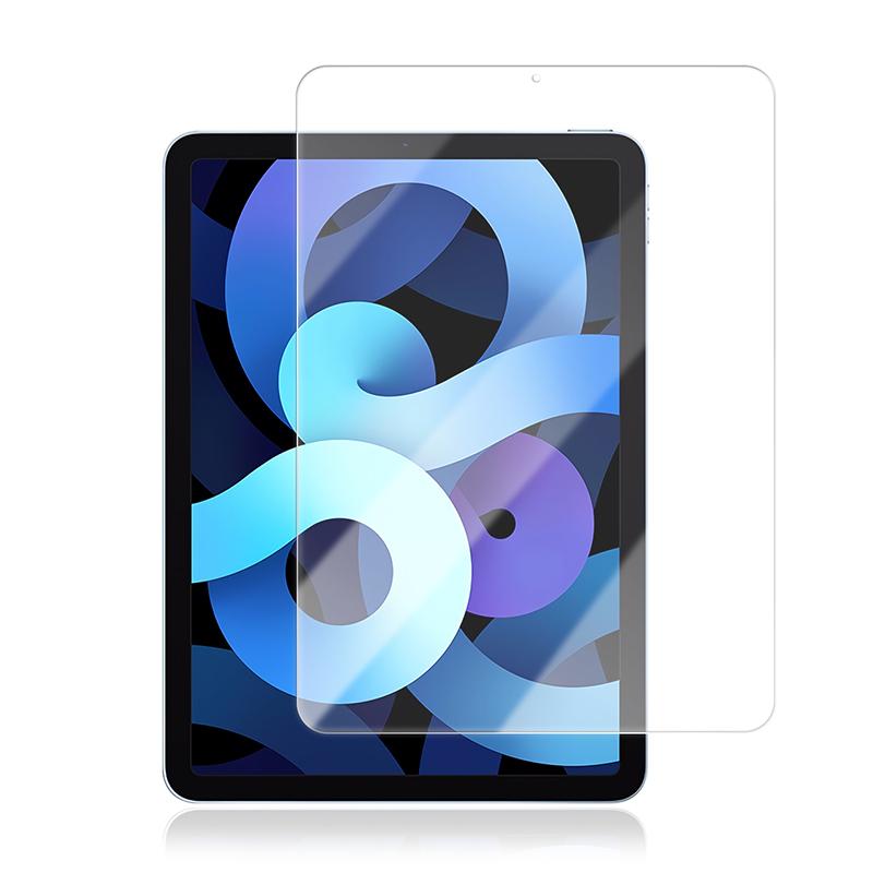 

MOCOLO Tempered Glass Screen Film for Apple iPad Air (2020)/Air (2022)/Pro 11 (2018)/(2020) Type A