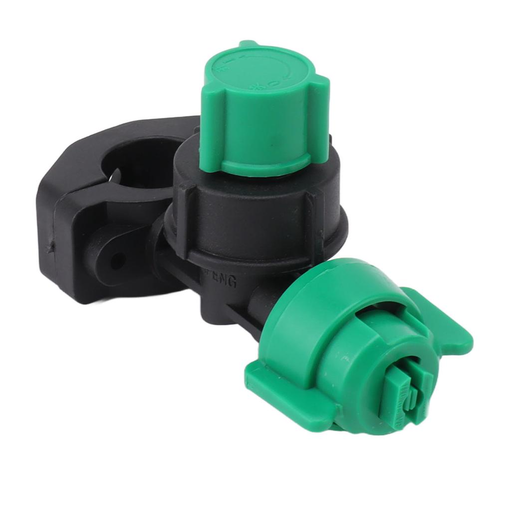Sprayer Nozzle Tips Agricultural Plant Protection Sprayer Nozzle Fogging Nozzle for Agricultural Cultivation