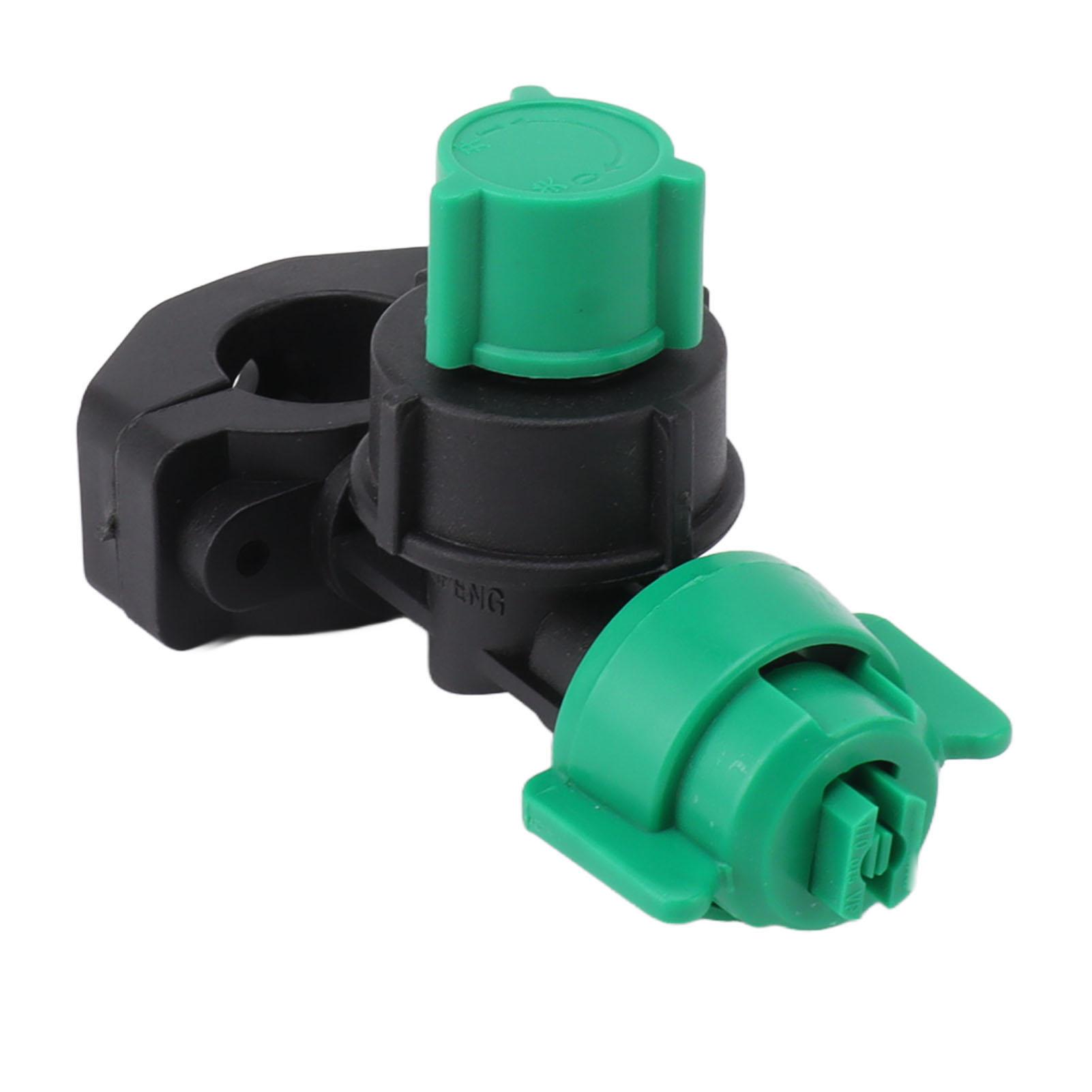 

Sprayer Nozzle Tips Agricultural Plant Protection Sprayer Nozzle Fogging Nozzle for Agricultural Cultivation