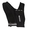 Running Backpack Reflective Vest Package Multifunctional Sports Phone Holder Water Bottle Bag Chest Pack For Outdoor Sports