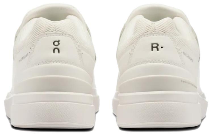 The Roger Advantage On 'White Undyed' 3MD10642351