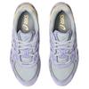 Asics GEL NYC Running Shoes Unisex Gray Purple 1203A826-020
