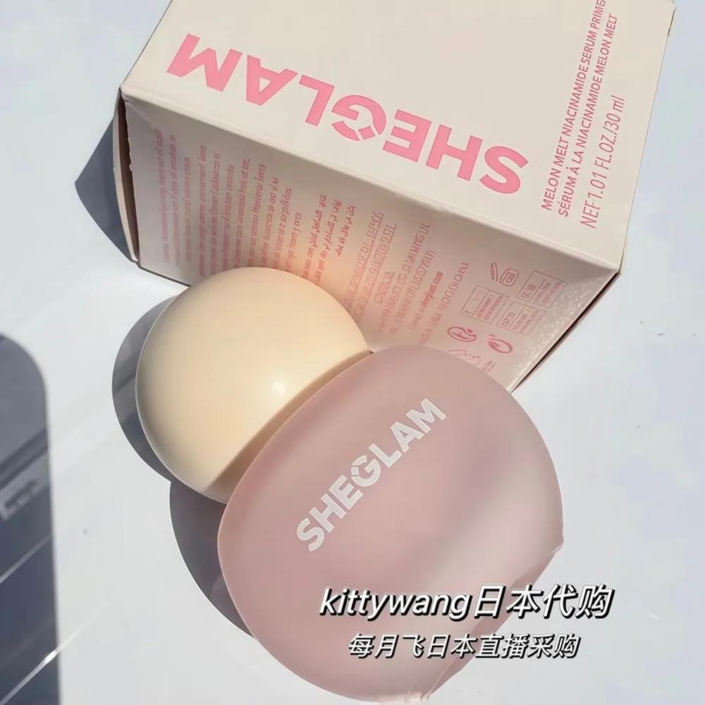 SHEGLAM Watermelon Primer Makeup Primer