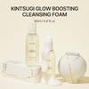 huecalm Kintsugi Glow Boosting Reinigungsschaum 160ml