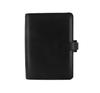 Filofax Metropole Bible Black System Organizer (17-026902) Officially Imported [Parallel Import]