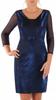 Kamila dress 48 visit wedding communion visit