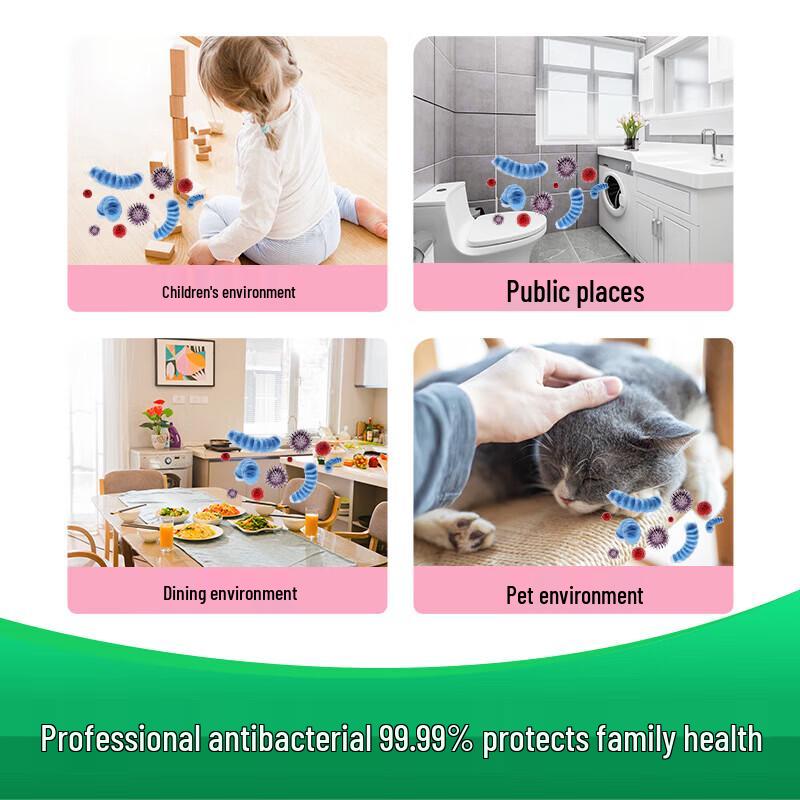 Dettol Moisturizing & Protective Antibacterial Hand Wash Set