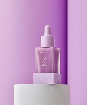 Aippo Expert Collagen Ampoule Mask 30ml 1ea