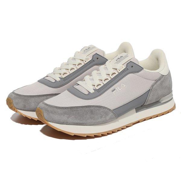 

Fila Hadron V3 GreyGreyGrey/285