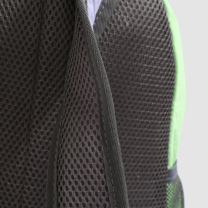 Outdoor Lightweight Backpack Color Contrast Sport Backpack