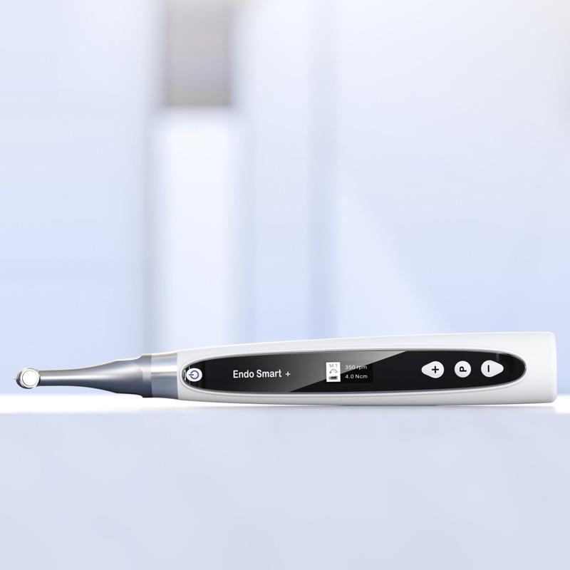 Woodpecker Endo Smart + Dental Endo Motor Root Canal Treatment Instrument Motor Brushless Therapy Endodontico Machine
