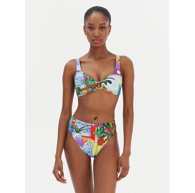 Топ от бикини Seafolly La Boca