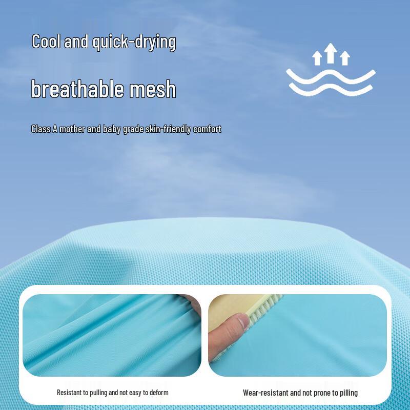 Little Elephant Hamm Boys' Cool Quick-Dry Short Sleeve T-Shirt