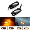 Dynamische Zijmarkeringslichten LED Richtingaanwijzer Lamp Knipperlicht Voor A3 S3 8L 2000-2003 A8 D2 1999-2002 Tt 8N 2000-2006
