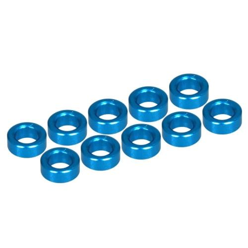 

Алюмінієва прокладка моделі Eagle M3x5 товщиною 2,0 мм (10 штук) Номер продукту AS5320U-LBL