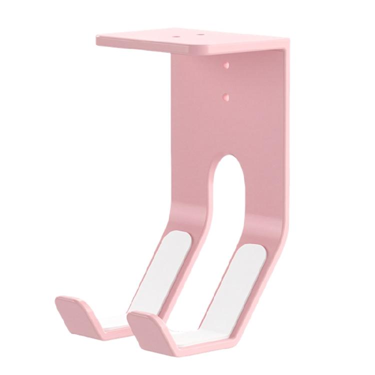3 Color Game Controller Stand Holder with Nonslip Base for Gaming Setups and Display Stand Accessories