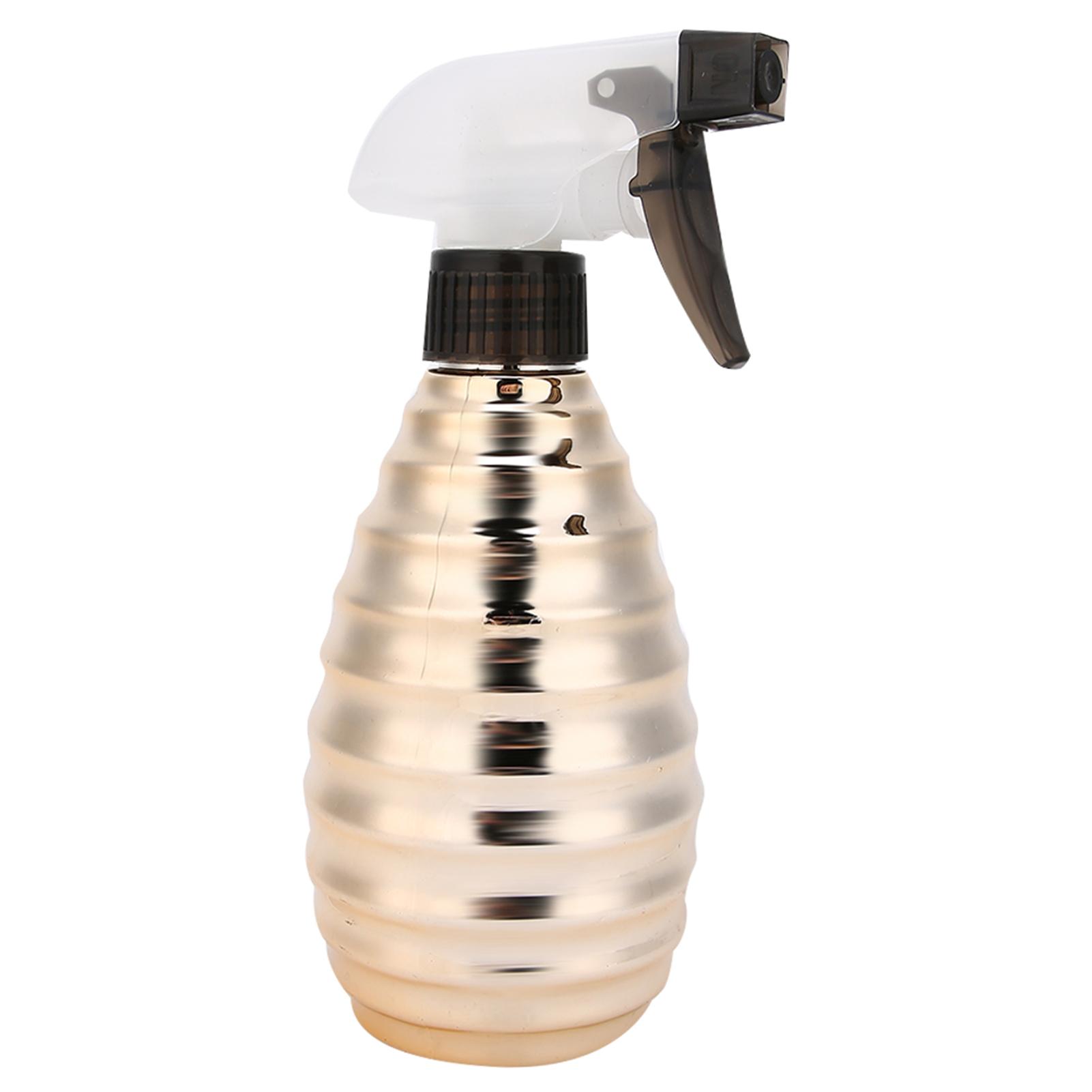 

300ml Hairdressing Spray Bottle Salon Barber Hair Tools Fine Mist Sprayer Styling Tools