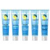 Longliqi Refreshing & Moisturizing Hand Cream Set