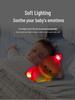 Dancing Cute Duck Electronic Music Light-Up Toy - Same Style As Douyin