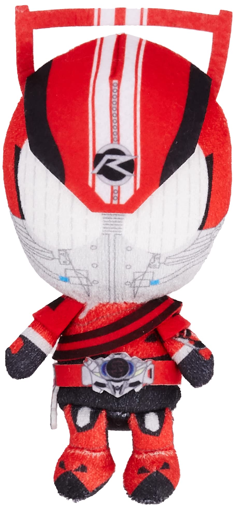 

Серия плюшевых игрушек Heisei Kamen Rider Chibi Kamen Rider Drive