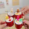 Changqi Retro Enamel Mug