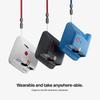 Polaroid Go Generation 2 Instant Camera – White (9097)