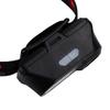 USB Charging Outdoor Night Fishing Camping Waterproof COB LED Headlight Lamp