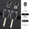 Car Key Cover Case Shell Fob Holder Accessories For Toyota Rav4  Camry  Corolla  Tacoma Vios Prius C Highlander
