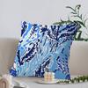 Fashion L-Lilly pulitzer Anime Personalized Pillow Cover Kids Bedroom Wild Party Decor Pillowcase kid Birthday shower Gift