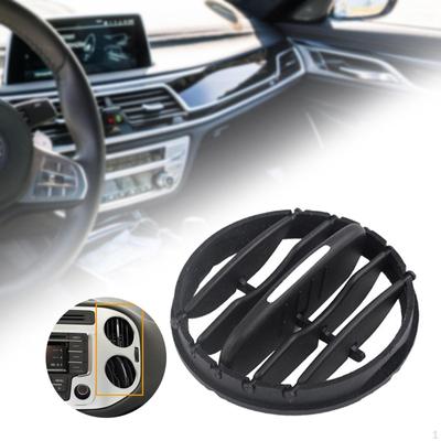 Klimaanlage Instrument Panel Klimaanlage Vent Grille Dashboard Komponente Ersatz Ersatz