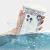 Air Bag Shockproof Waterproof Phone Case Cartoon Phone Bag New Phone Pouch Case