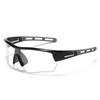 Outdoor Sports Sunglasses Men'S And Women'S Cycling Sunglasses Colorful Half-Frame Sunglasses