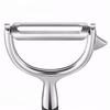 Stainless Steel Peeler, Potato Peeler, Household Multi-functional Peeler, Various Fruits, Vegetables, Melons and Gourds