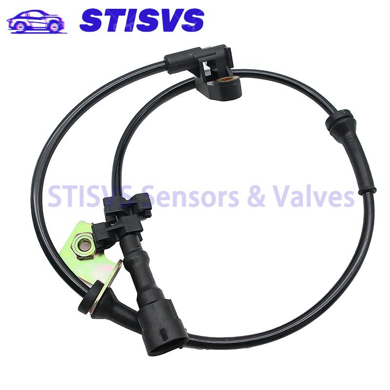 5273333AC Front Left ABS Wheel Speed Sensor For Chryseler PT Cruiser 2000 2001 2002 2003 2004 2005 2006 2007 2008 20092010 Neon