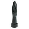3 colors shop window doll finger model ring bangle jewelry display