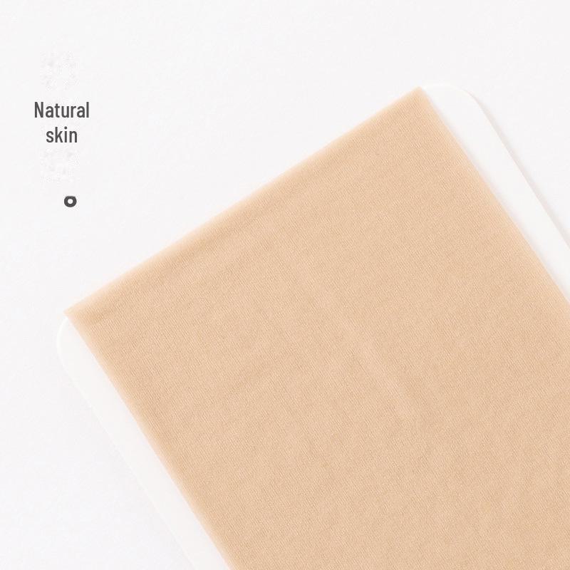 

Женские летние тонкие колготки Cat Claw телесного цвета с защитой от зацепов Core-spun yarn