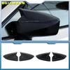 Rearview Mirror Shell Modification Appearance Modificat Auto Accessories For Toyota GT 86 GT86 Subaru BRZ 2012-